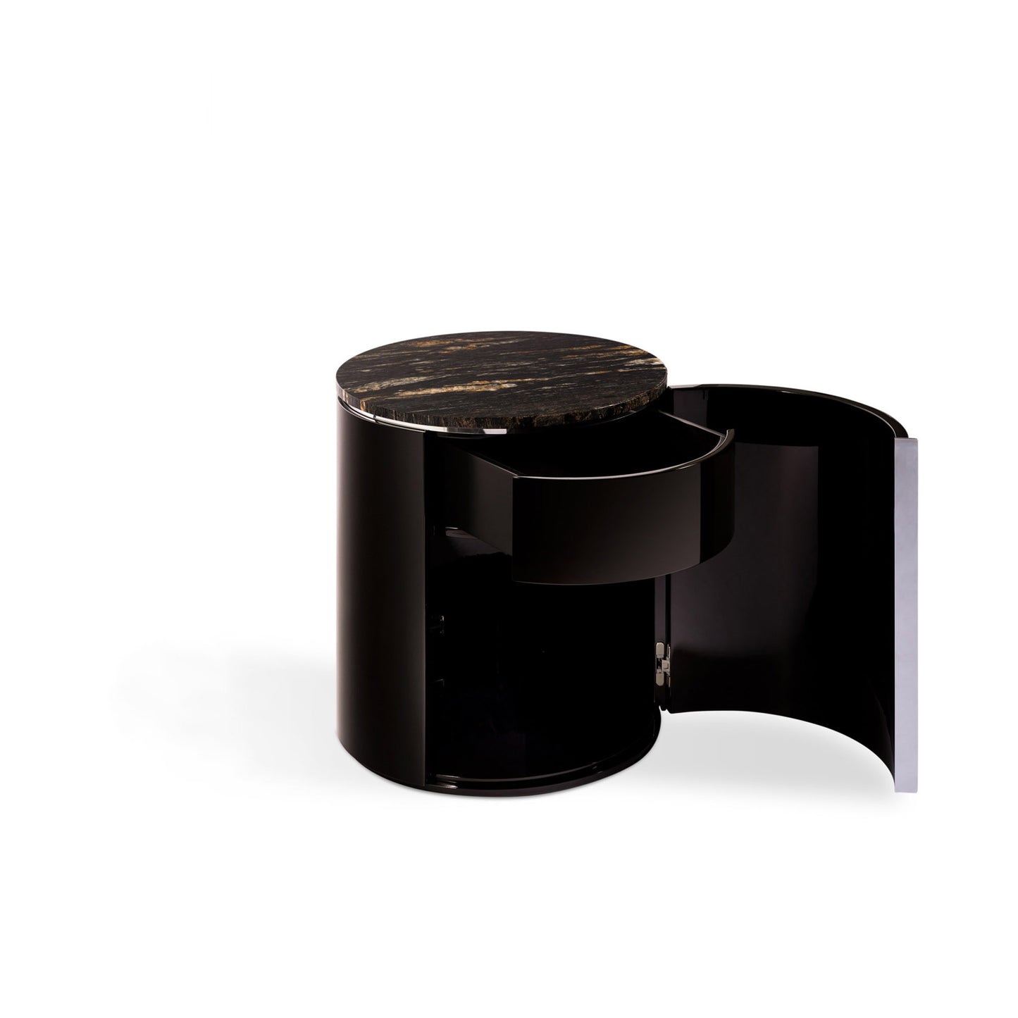 Avalon bedside table