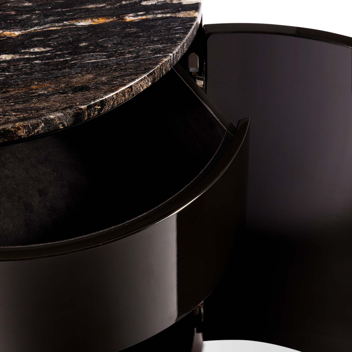 Avalon bedside table