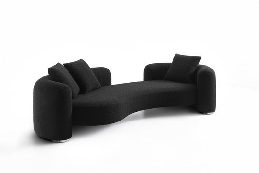 Moss Organic divano