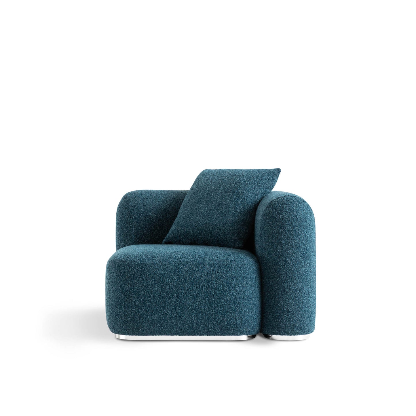 Moss Linear armchair by Dolce&Gabbana Casa 3