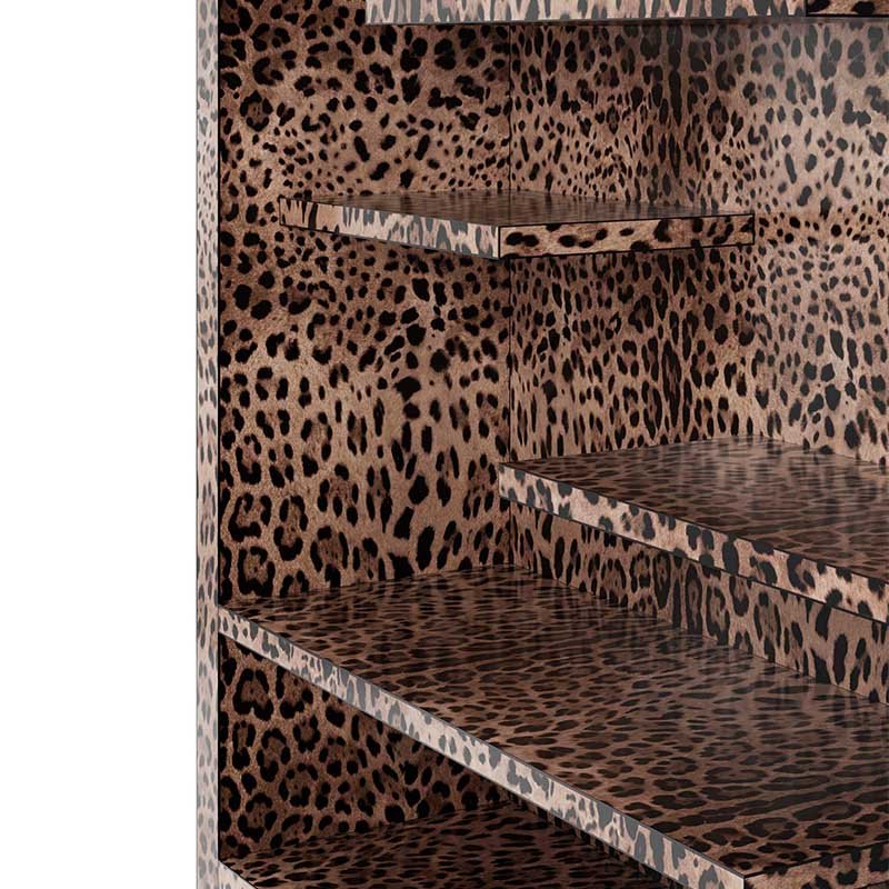 dolce-gabbana-casa-polifemo-bookshelf-leopardo-detail