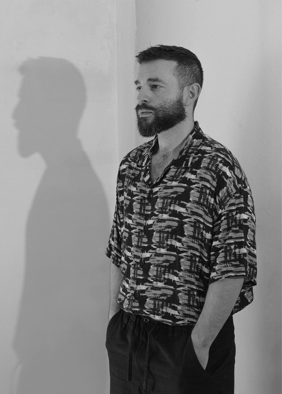 Matteo Agati Designer Trussardi Casa