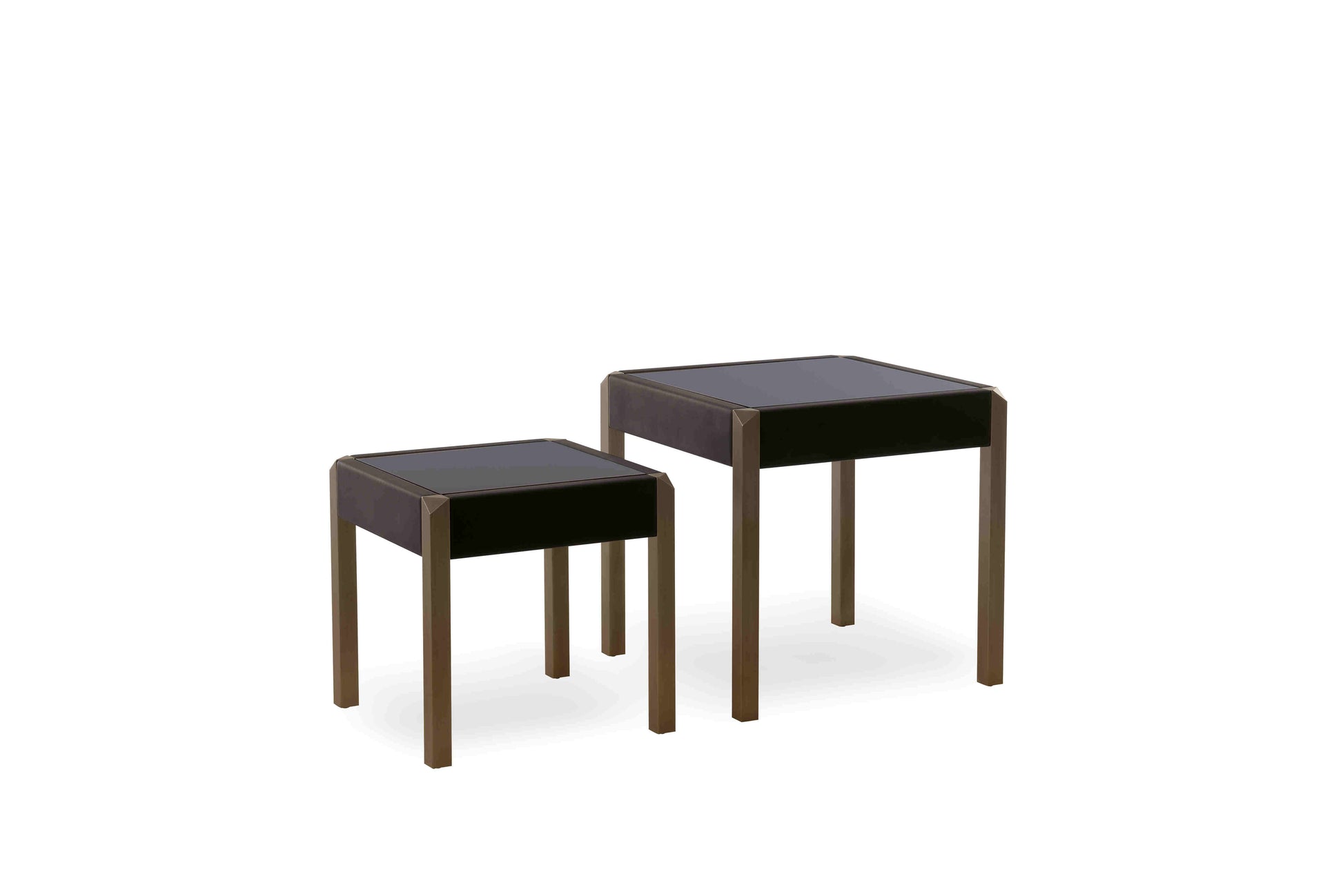 Trussardi Casa - Band side table