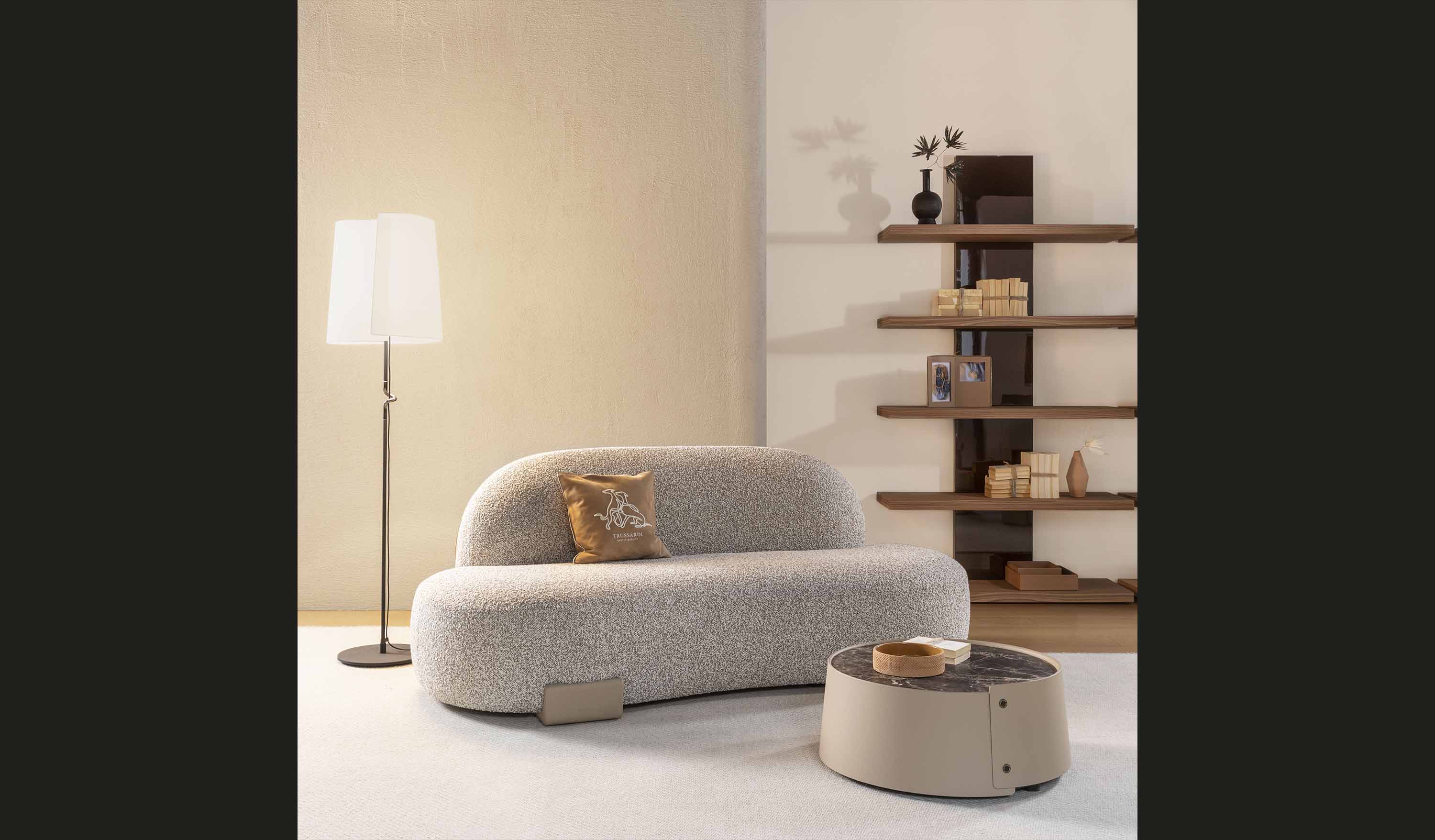 Trussardi Casa - Comfy sofa_foto ambientata-1