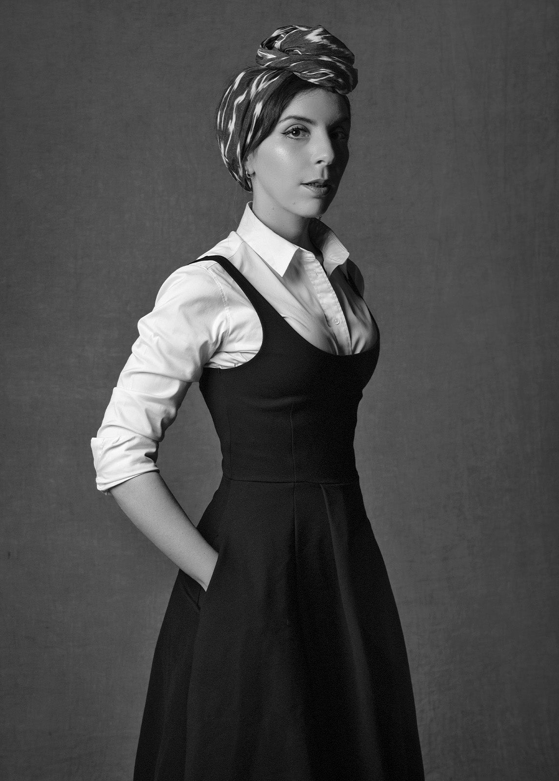 Francesca Lanzavecchia Designer Trussardi Casa