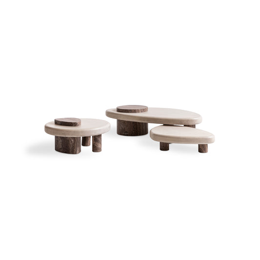 Larry coffee table