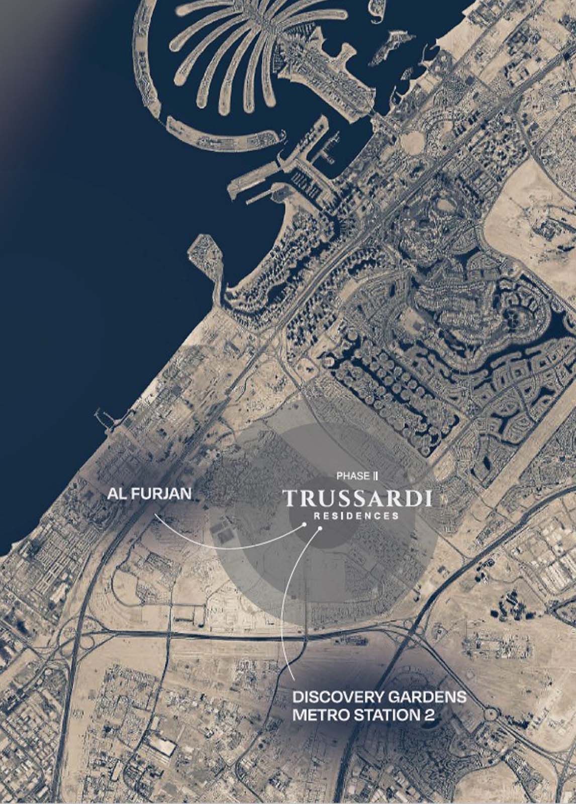 Trussardi Residences - Dubai, UAE