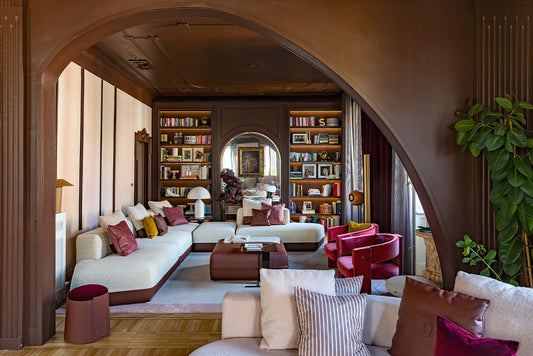 Trussardi Casa x SuonareStella - Interiors slider image 3