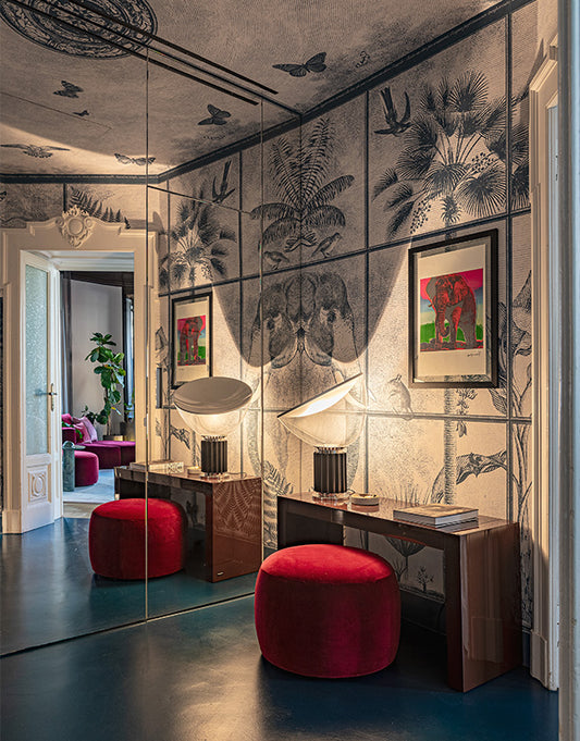 Trussardi Casa x SuonareStella - Interiors slider image 5