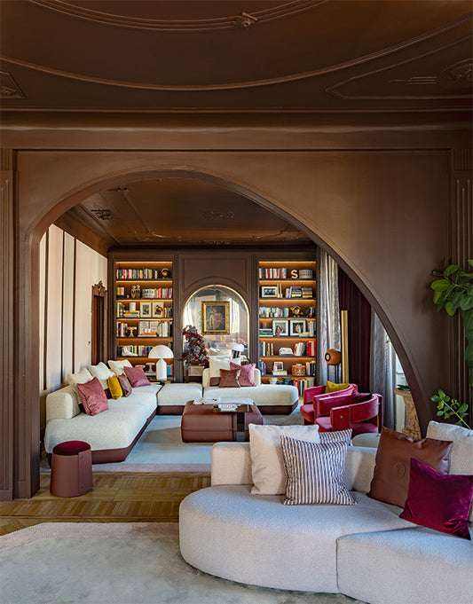 Trussardi Casa x SuonareStella - Interiors slider image 7