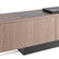 Town TV & low cabinet