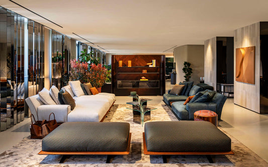Bentley Home unveils the 2025 collection