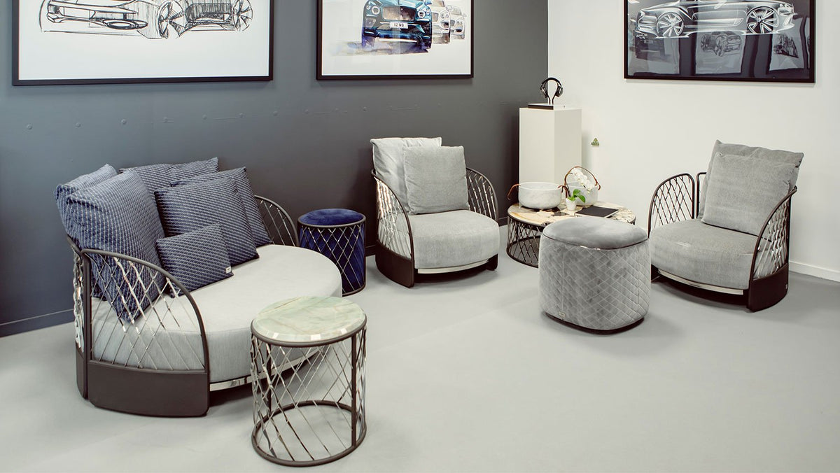 Bentley Home – Luxury Living Group