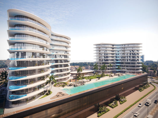 Trussardi Residences Phase II: A New Era of Italian Elegance