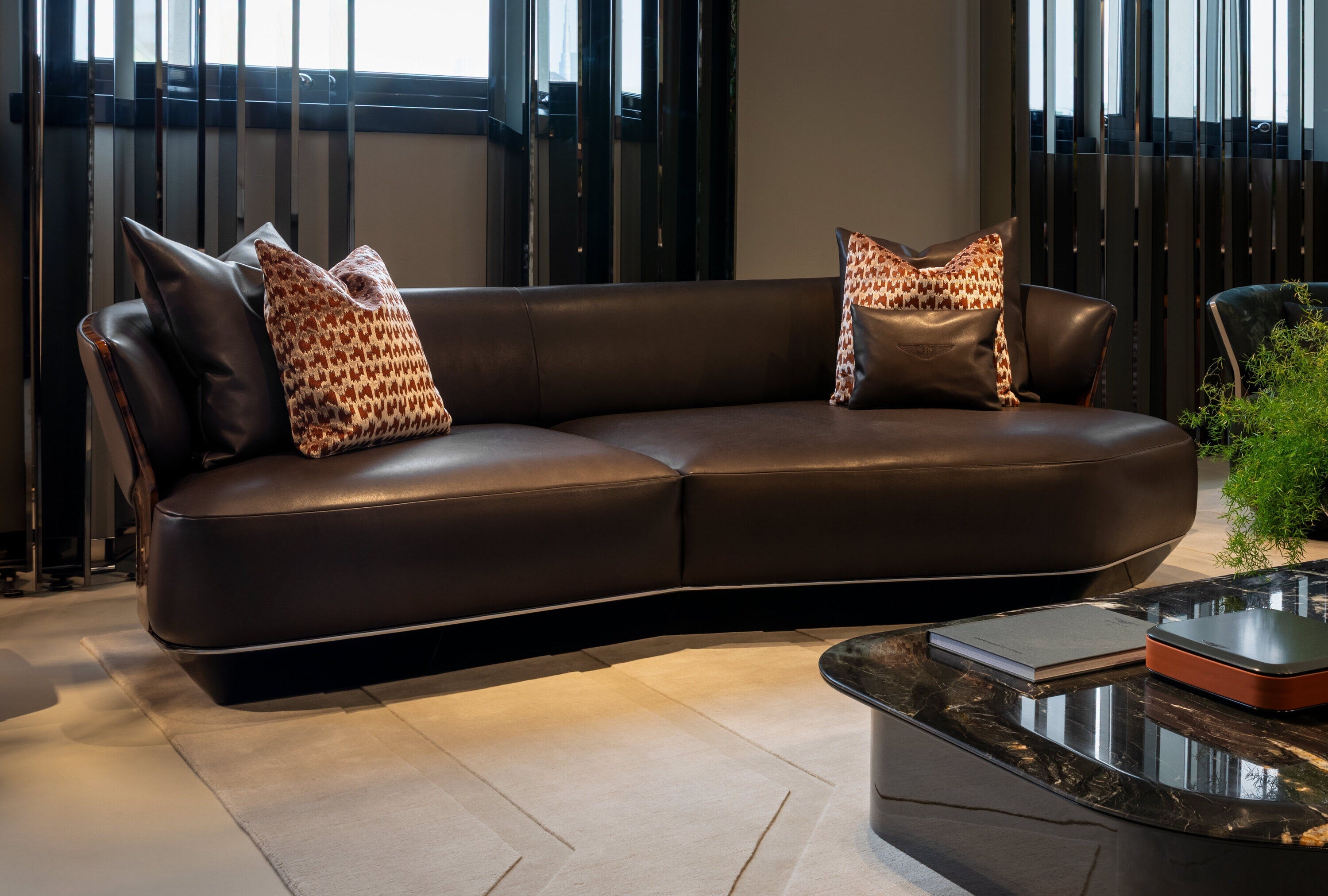 Bentley Home unveils the 2026 collection at Milan Design Week – Luxury ...
