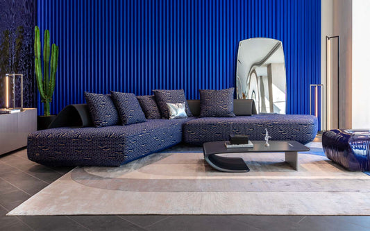 The Bugatti Home Collection debuts in Paris