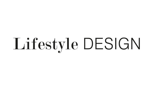 Lifestyle design group - logo