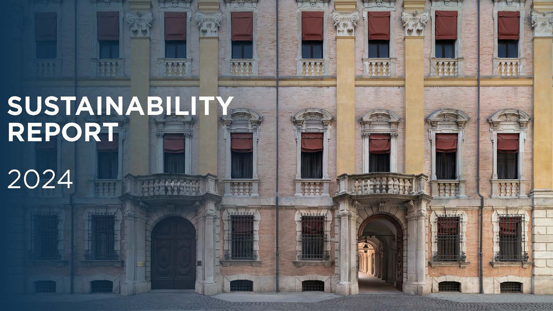 Luxury Living Group Releases 2024 Sustainability Report