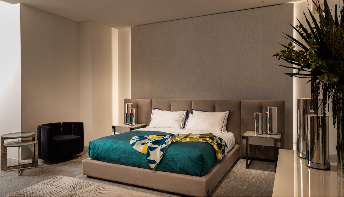 Luxence Luxury Living - bedroom