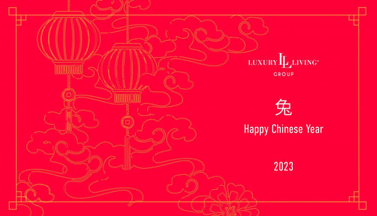 Happy chinese year - 2023
