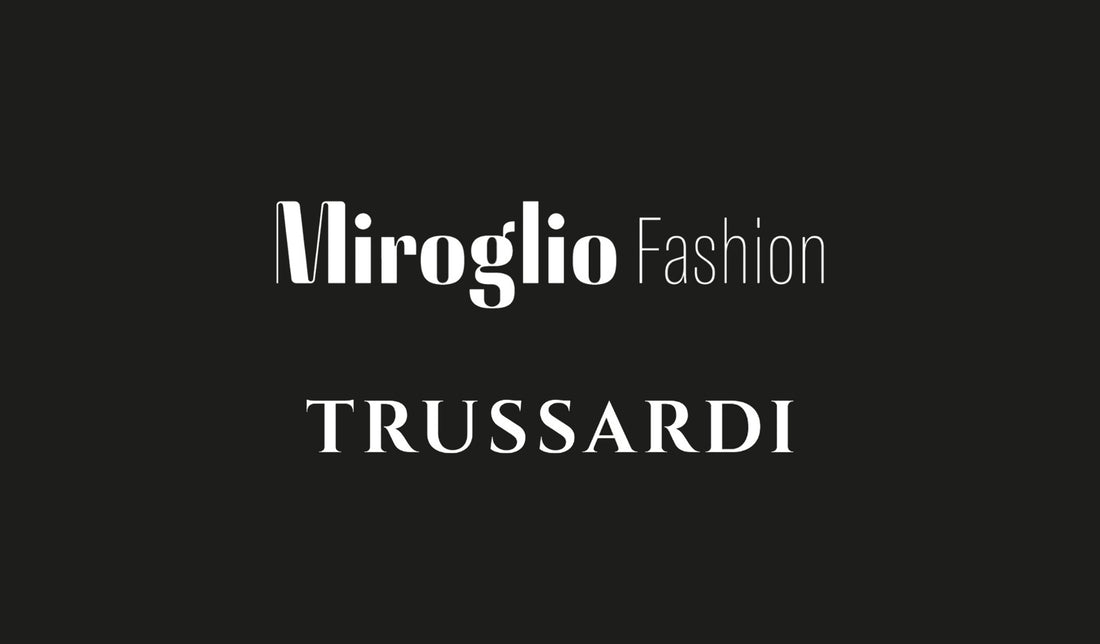 Miroglio: "Trussardi Casa is a crucial strategic piece for the brand's lifestyle affirmation"