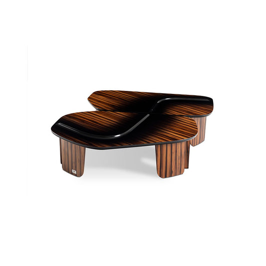 Thames coffee table