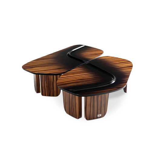 Thames coffee table