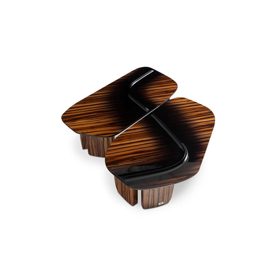 Thames coffee table