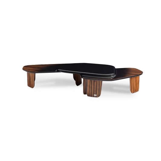 Thames coffee table