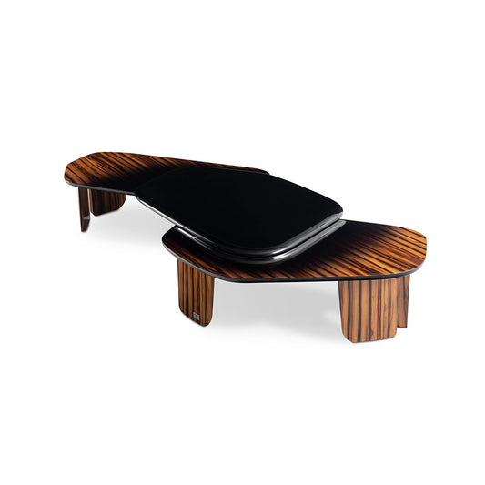 Thames coffee table