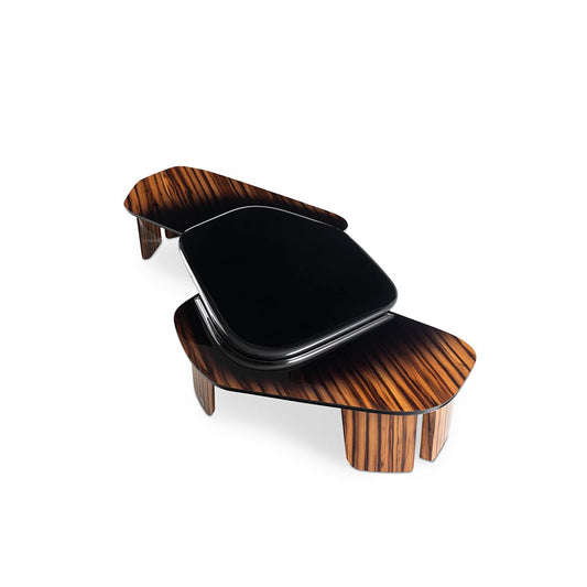 Thames coffee table