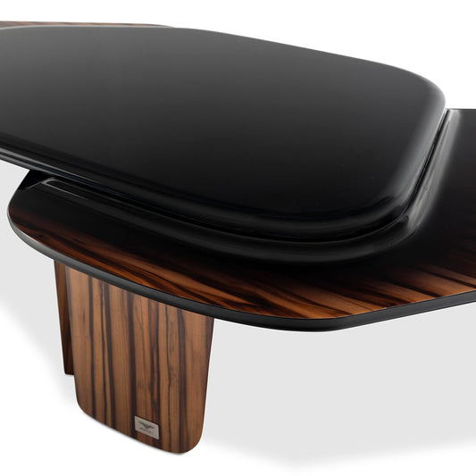 Thames coffee table