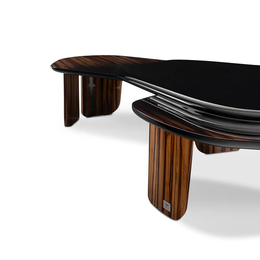 Thames coffee table