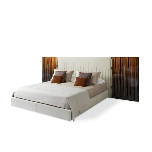 Langport bed