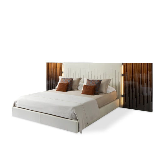 Langport bed