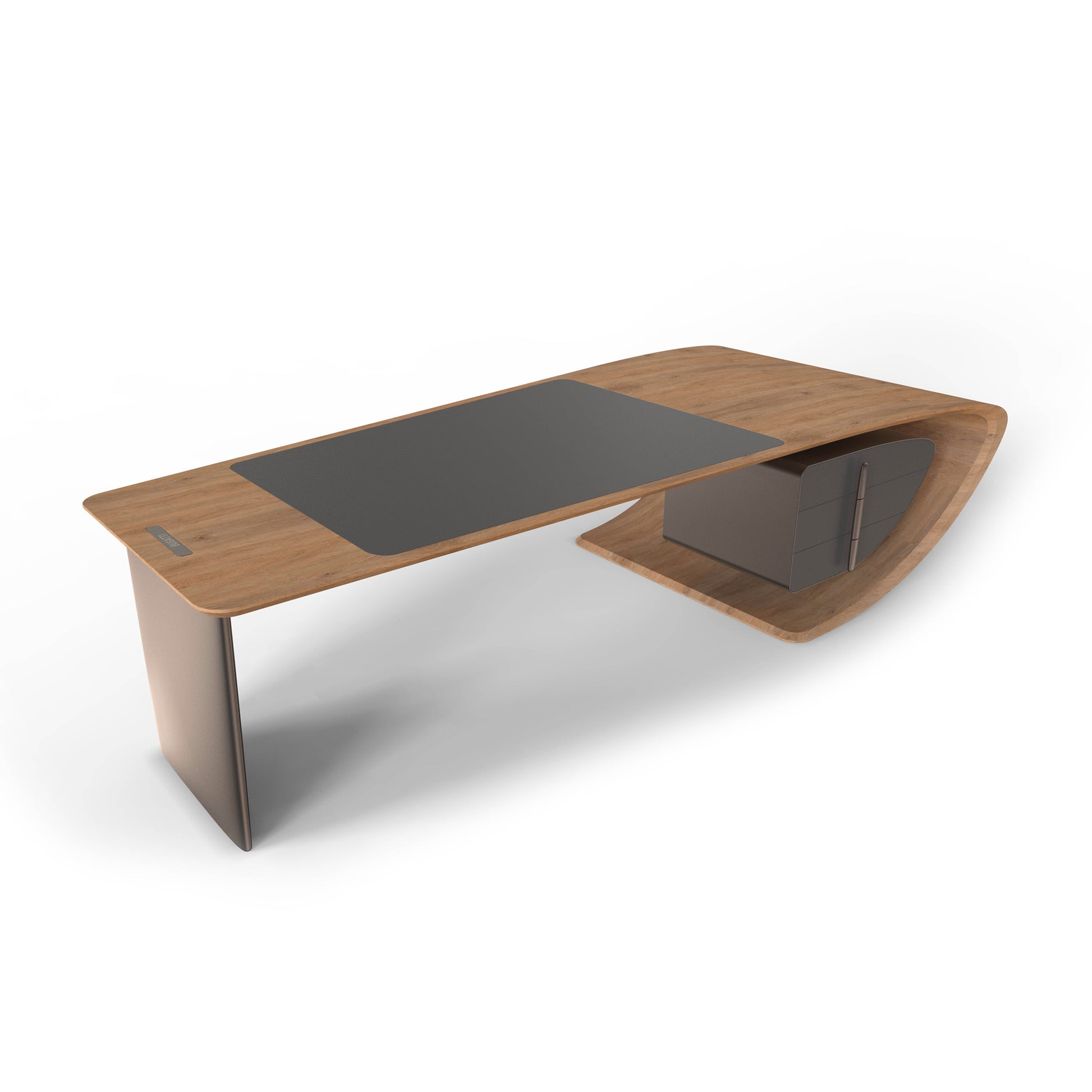 Bugatti Home Type_7 Desk 