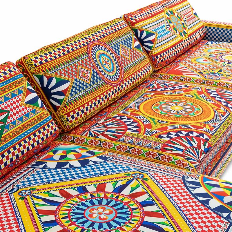 Anemone sofa