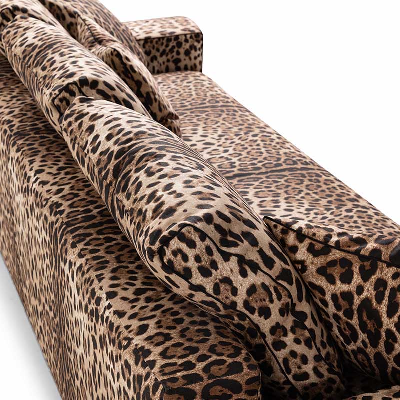 Azalea sofa - Dolce e Gabbana Casa | LLG – Luxury Living Group