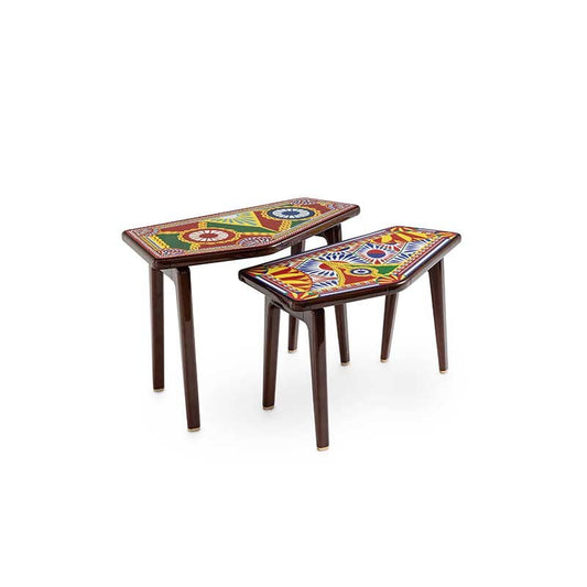Ecate side table