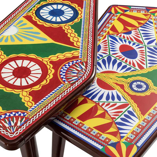 Ecate side table