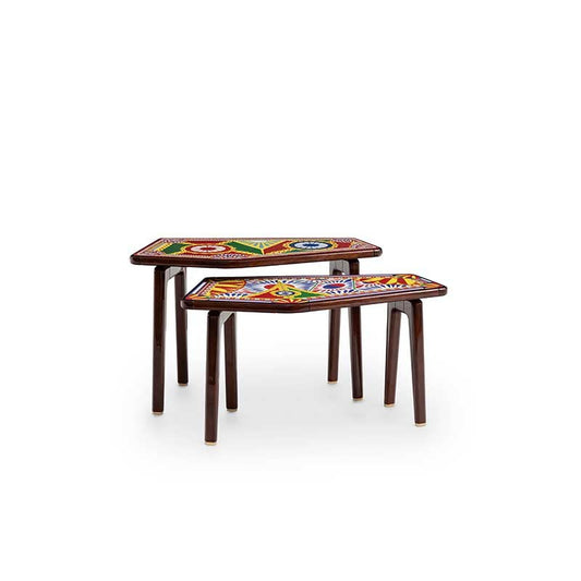 Ecate side table