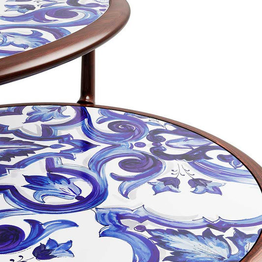 Evan side table