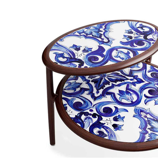 Evan side table