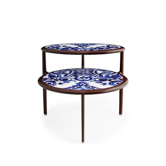 Evan side table