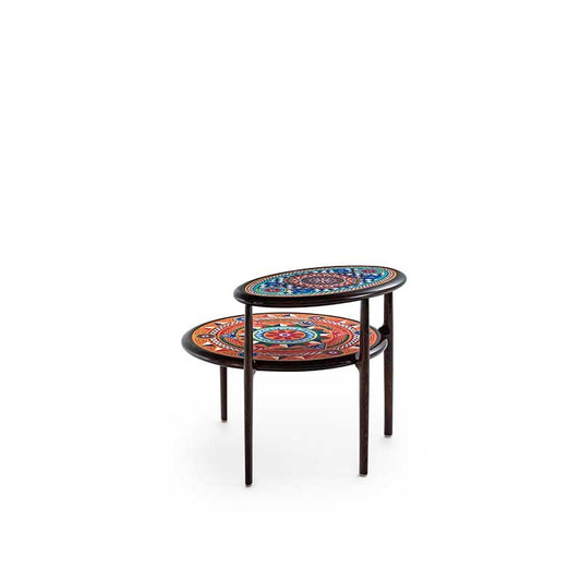 Evan side table