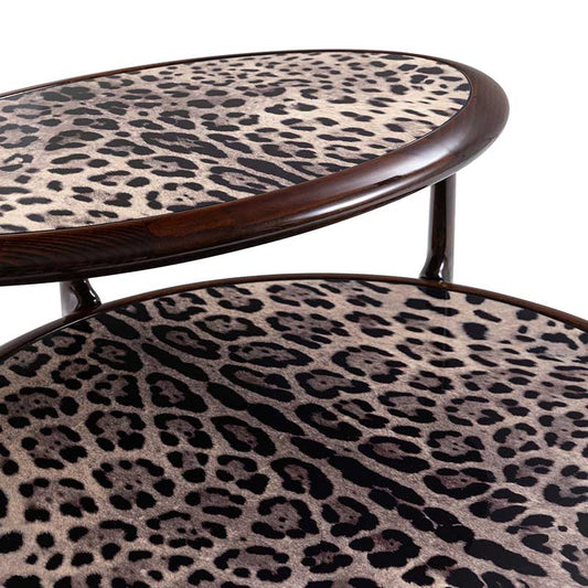 Evan side table
