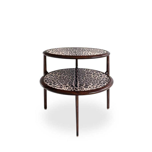 Evan side table
