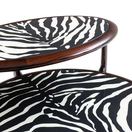 Evan side table