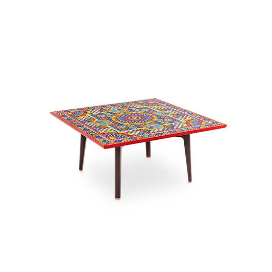 Giunone coffee table