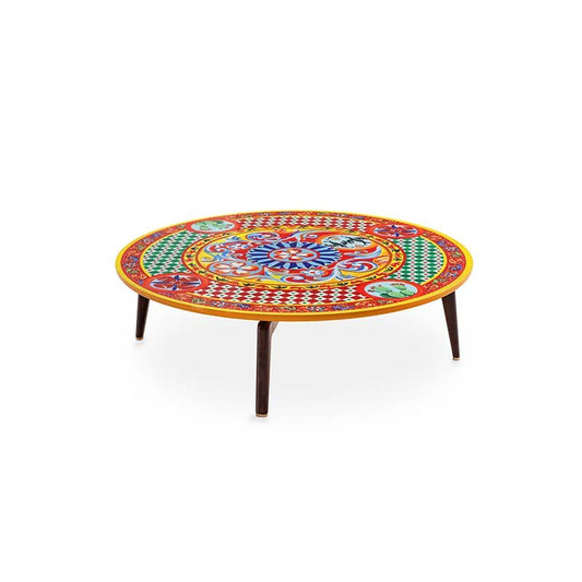 Giunone coffee table